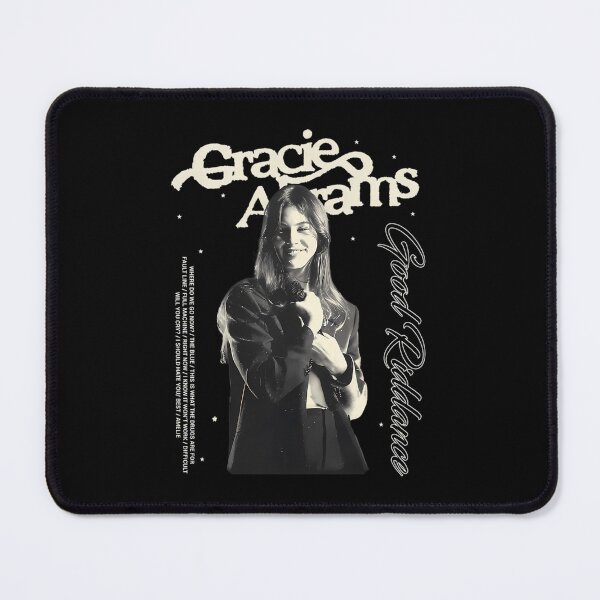 Item preview, Gracies Abrams singer designed and sold by milkkhokerd.