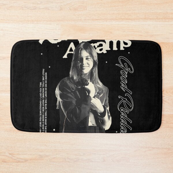 Item preview, Gracies Abrams singer designed and sold by milkkhokerd.