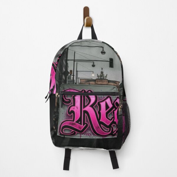 Item preview, Real G Berlin Street Style Brandenburg Gate designed and sold by Flirt-Teez.