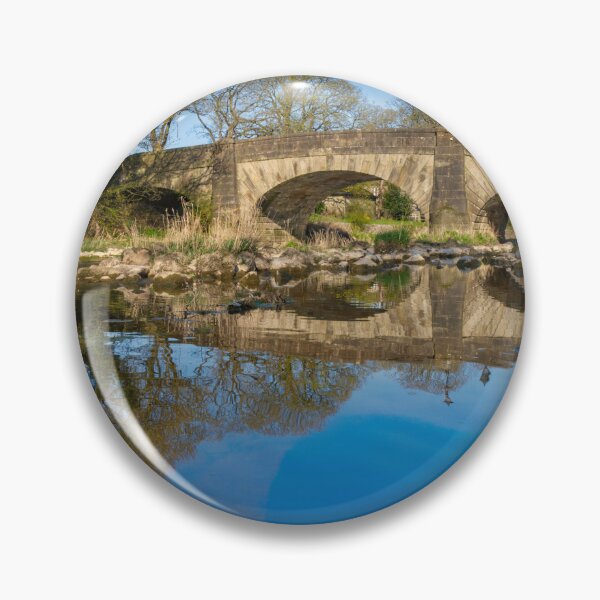 Item preview, Gargrave Bridge designed and sold by Alisonchambers2.
