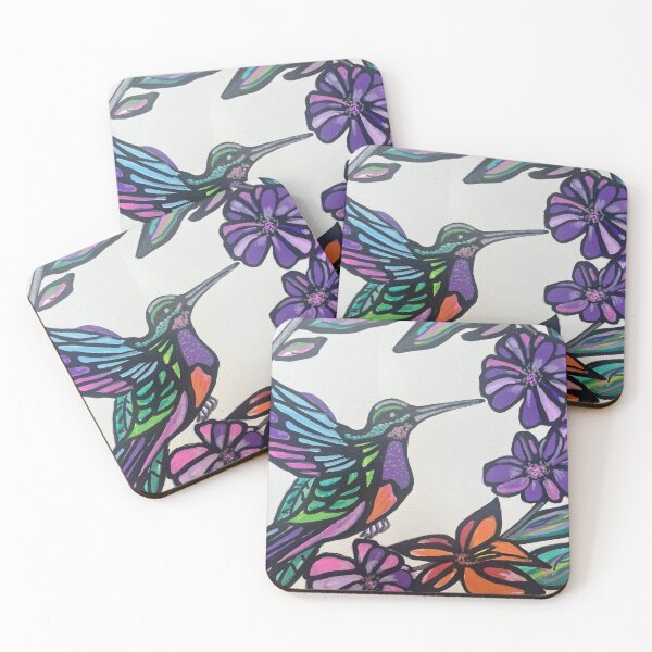Item preview, Drawn to Delight  designed and sold by Soulfeast-Art by Kathleen Busch .