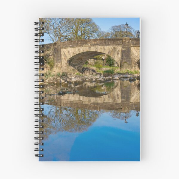 Item preview, Gargrave Bridge designed and sold by Alisonchambers2.