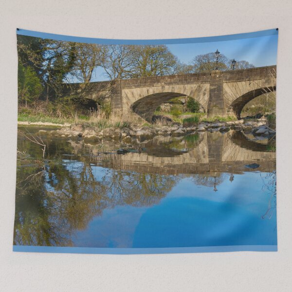 Item preview, Gargrave Bridge designed and sold by Alisonchambers2.