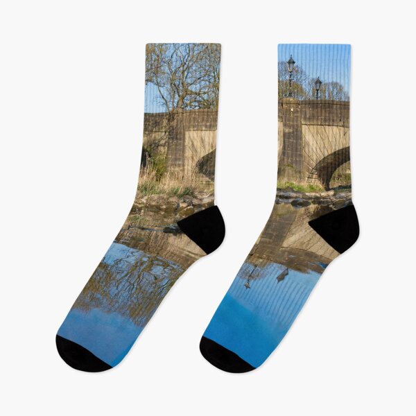 Item preview, Gargrave Bridge designed and sold by Alisonchambers2.
