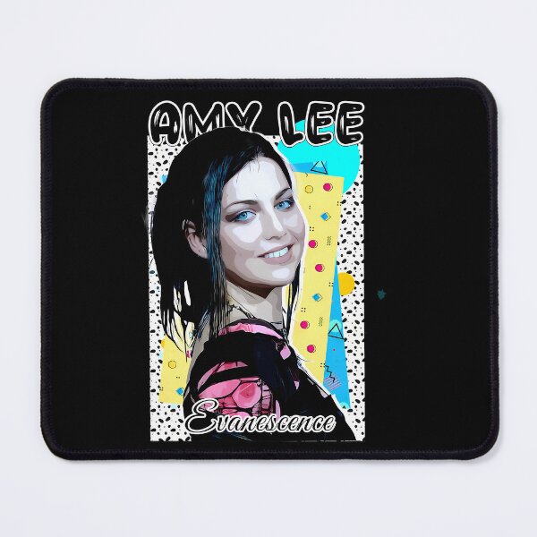 Item preview, Evanescence members designed and sold by LydaCollie.
