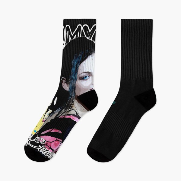 Item preview, Evanescence members designed and sold by LydaCollie.