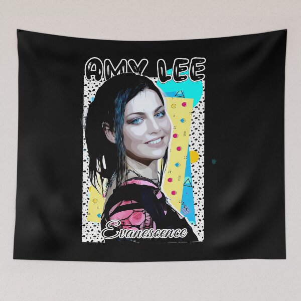 Item preview, Evanescence members designed and sold by LydaCollie.