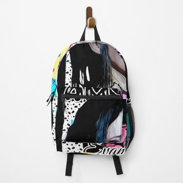 Item preview, Evanescence members designed and sold by LydaCollie.