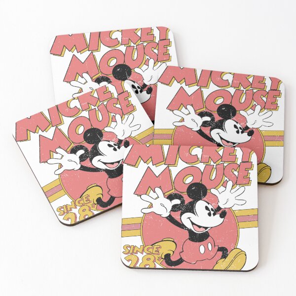 Item preview, Classic Cartoon Mouse 1928 Vintage Retro designed and sold by Palchonst.