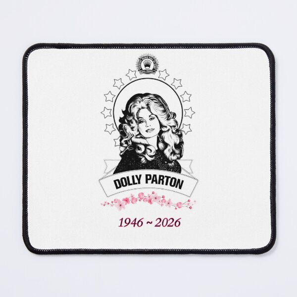Item preview, Dear Dolly designed and sold by The Rewind Studio.