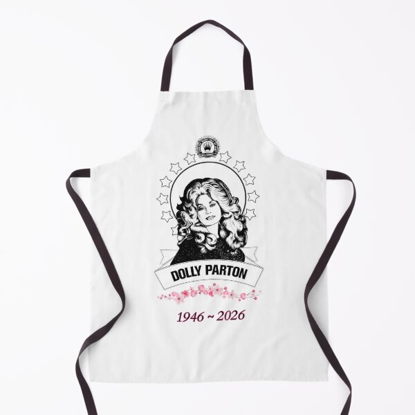 Item preview, Dear Dolly designed and sold by The Rewind Studio.