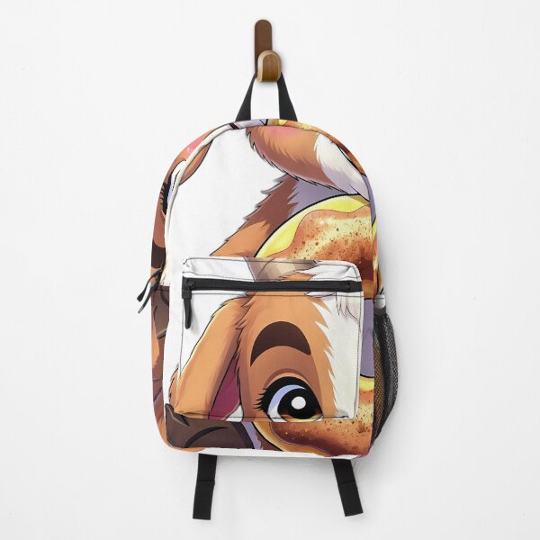 Item preview, Cute Baby Pygmy Goat Hugging Apple Cider Donut designed and sold by pumsquare.