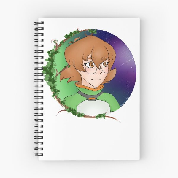 Item preview, Pidge  designed and sold by DiamondBC.