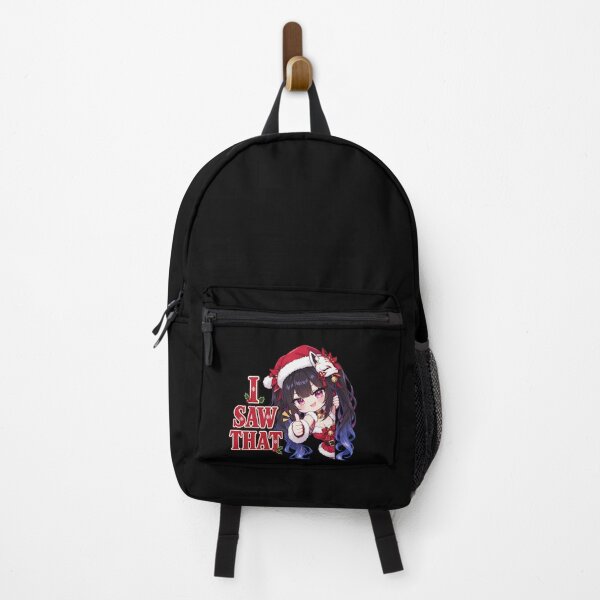 Item preview, Sparkle Honkai Star Rail Christmas I Saw That designed and sold by mildaclairmo.