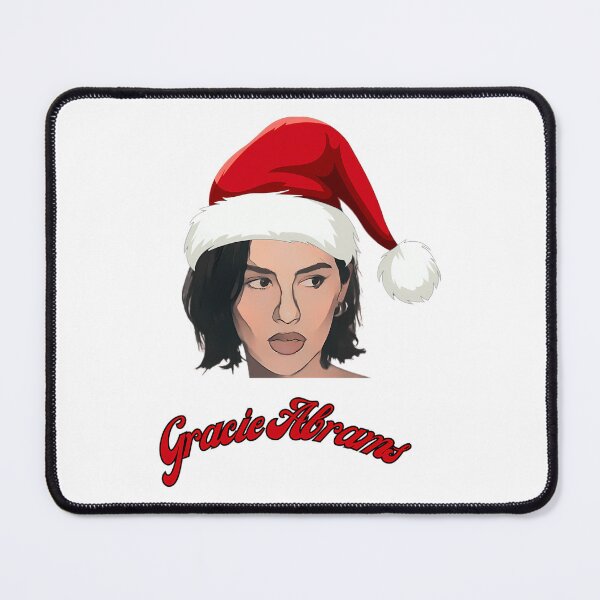 Item preview, Gracies Abrams singer designed and sold by burrunpadurin.