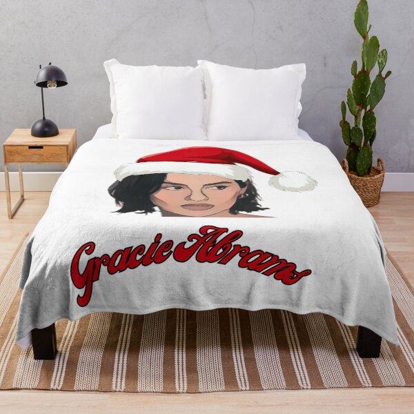Item preview, Gracies Abrams singer designed and sold by burrunpadurin.