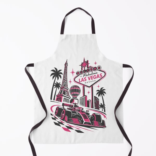 Item preview, F1 LAS VEGAS GP designed and sold by therockstuff.