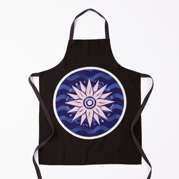 Item preview, Floral wave Design designed and sold by Xeneros.