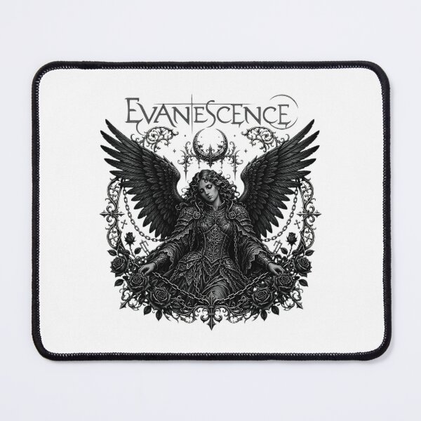 Item preview, Evanescence band designed and sold by LydaCollie.