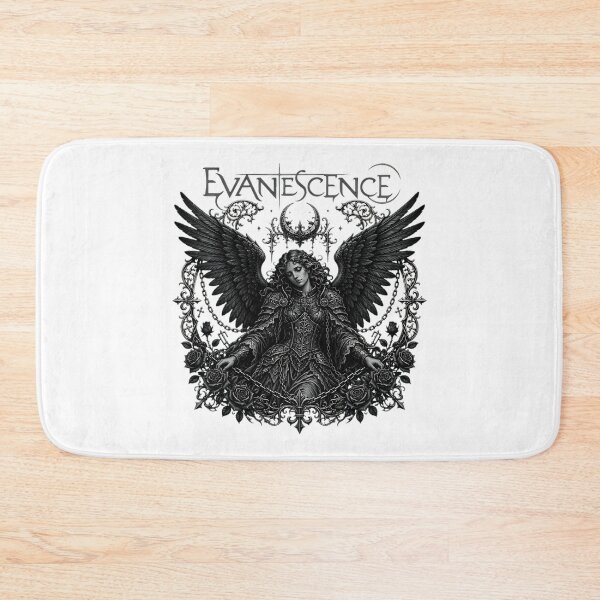 Item preview, Evanescence band designed and sold by LydaCollie.