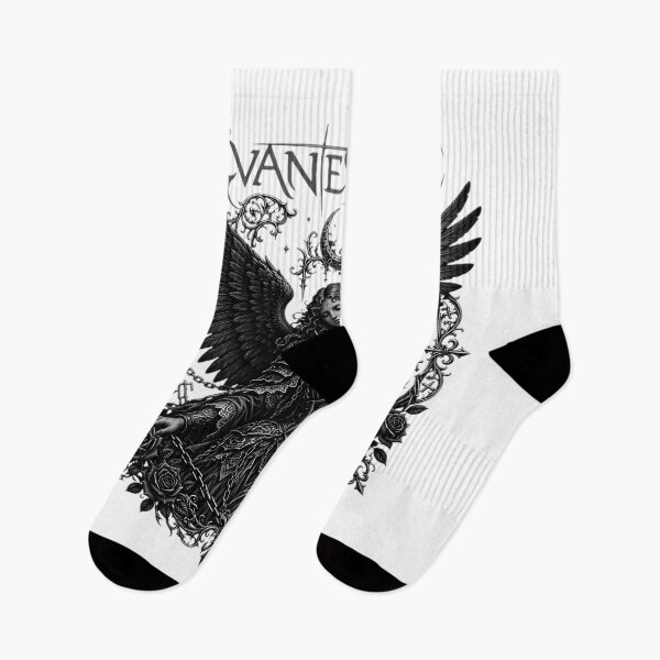 Item preview, Evanescence band designed and sold by LydaCollie.