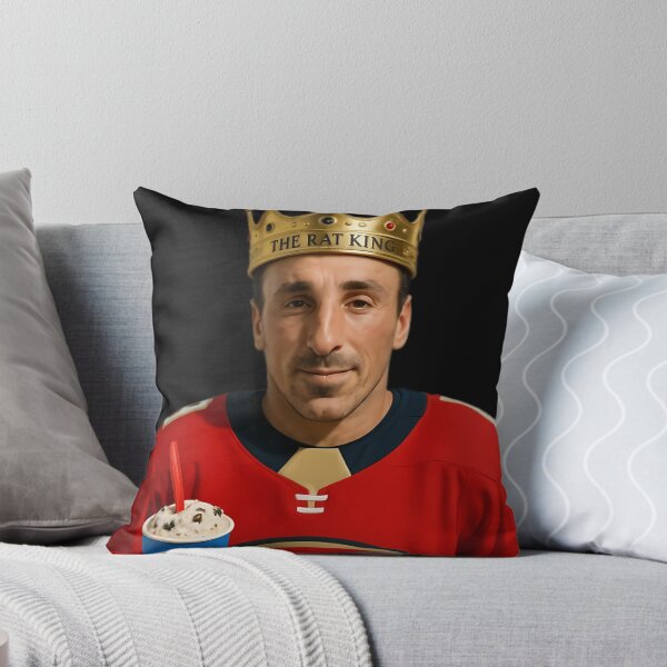 Item preview, Brad Marchand Rat King Panthers designed and sold by ToonyTees1.