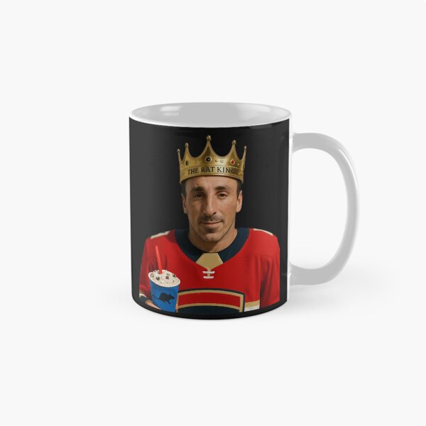 Item preview, Brad Marchand Rat King Panthers designed and sold by ToonyTees1.