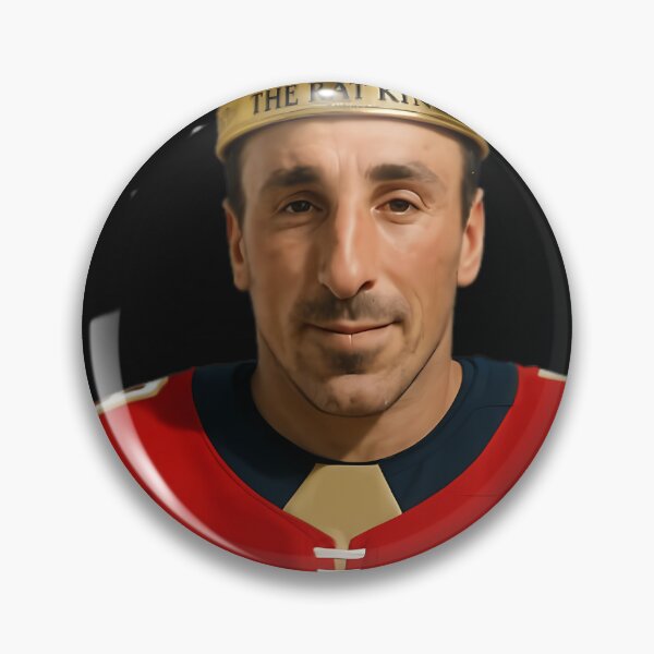 Item preview, Brad Marchand Rat King Panthers designed and sold by ToonyTees1.