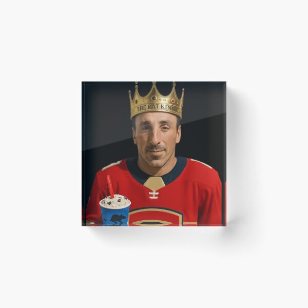 Item preview, Brad Marchand Rat King Panthers designed and sold by ToonyTees1.