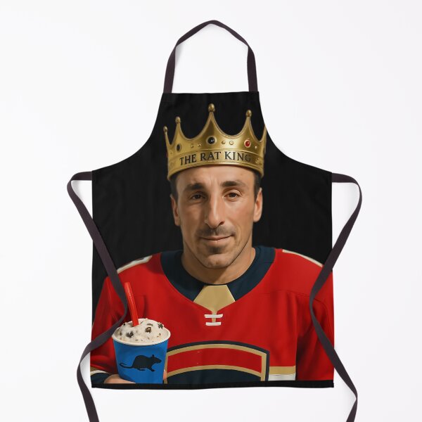 Item preview, Brad Marchand Rat King Panthers designed and sold by ToonyTees1.