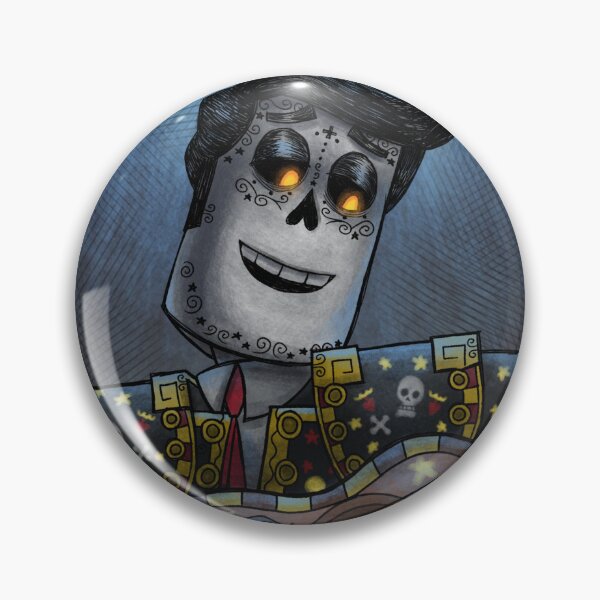 Item preview, The Romantic Guitarist, Manolo Luis Sánchez designed and sold by oilmonsta.