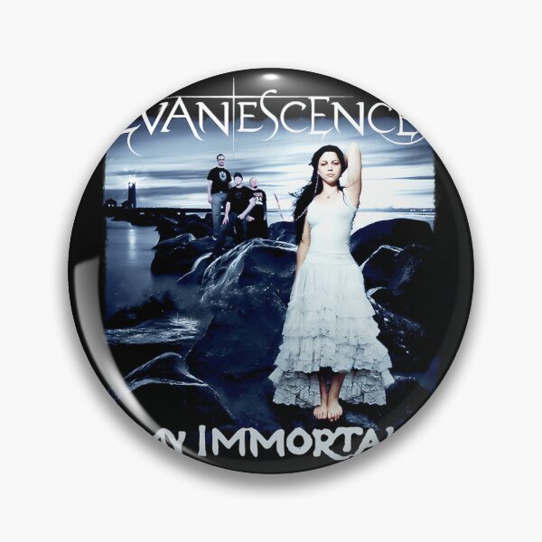 Item preview, Evanescence-Band designed and sold by LenoraErnser.