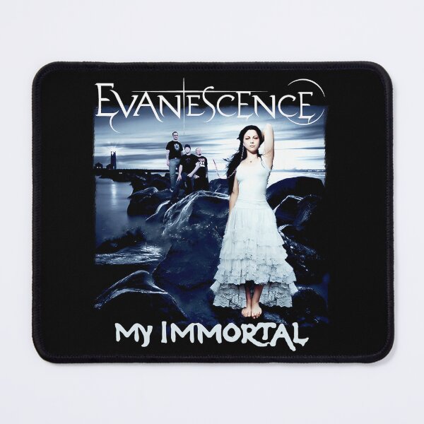 Item preview, Evanescence-Band designed and sold by LenoraErnser.