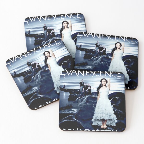 Item preview, Evanescence-Band designed and sold by LenoraErnser.