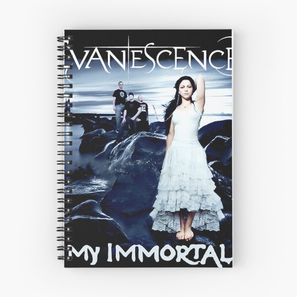 Item preview, Evanescence-Band designed and sold by LenoraErnser.