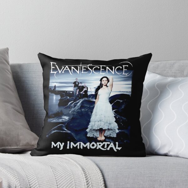 Item preview, Evanescence-Band designed and sold by LenoraErnser.