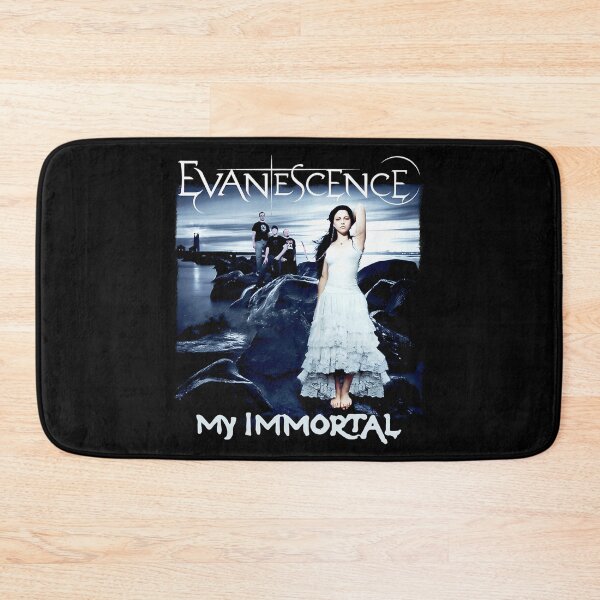 Item preview, Evanescence-Band designed and sold by LenoraErnser.