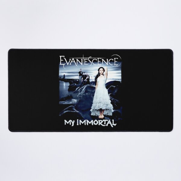Item preview, Evanescence-Band designed and sold by LenoraErnser.