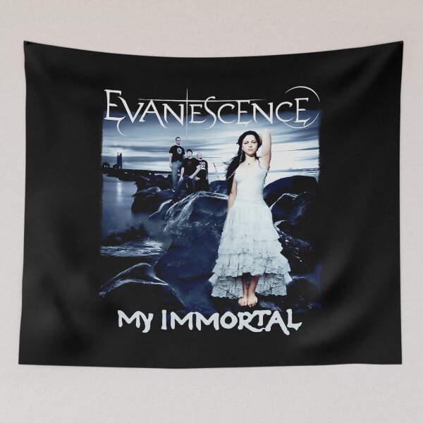 Item preview, Evanescence-Band designed and sold by LenoraErnser.