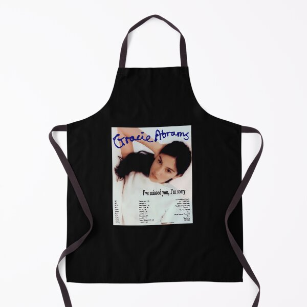 Item preview, Gracies Abrams Tour designed and sold by burrunpadurin.