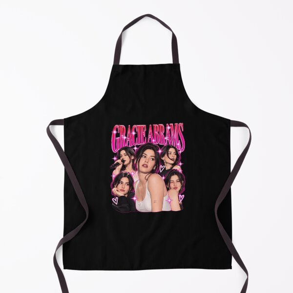 Item preview, Gracies Abrams Pink Collage designed and sold by milkkhokerd.
