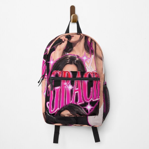 Item preview, Gracies Abrams Pink Collage designed and sold by milkkhokerd.