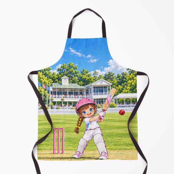 Item preview, Kenzie Cricket Cartoon Character Design designed and sold by Kenzie & Co.