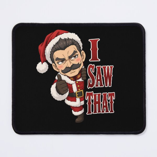 Item preview, Kurt von Rudersdorf Saga of Tanya the Evil I Saw That designed and sold by mildaclairmo.
