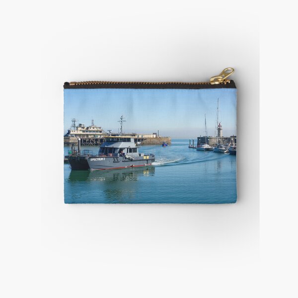 Item preview, Ramsgate Harbour Border Force designed and sold by Alisonchambers2.