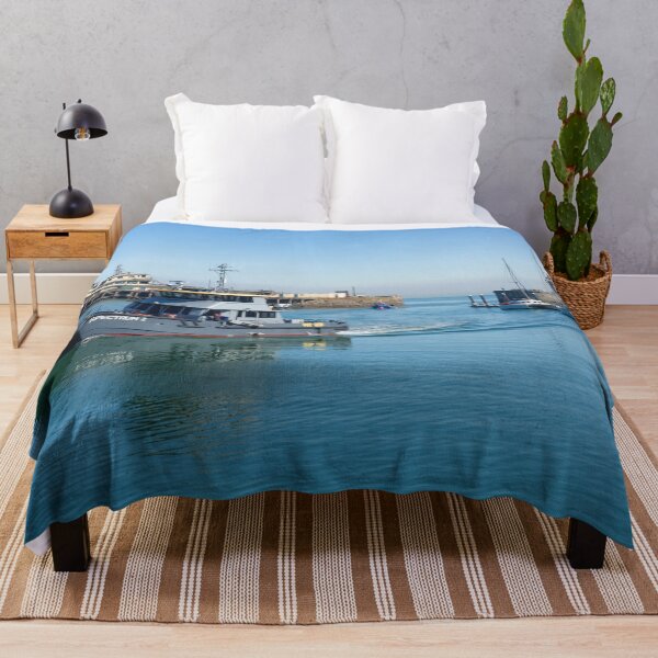Item preview, Ramsgate Harbour Border Force designed and sold by Alisonchambers2.
