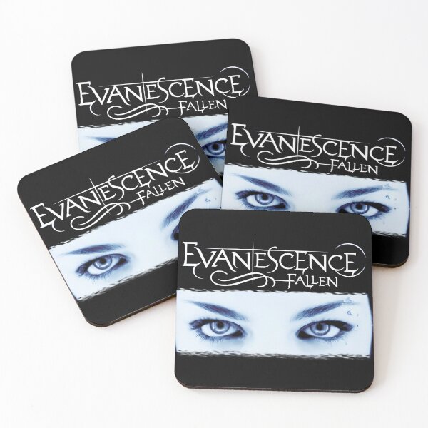 Item preview, Evanescence band designed and sold by LydaCollie.