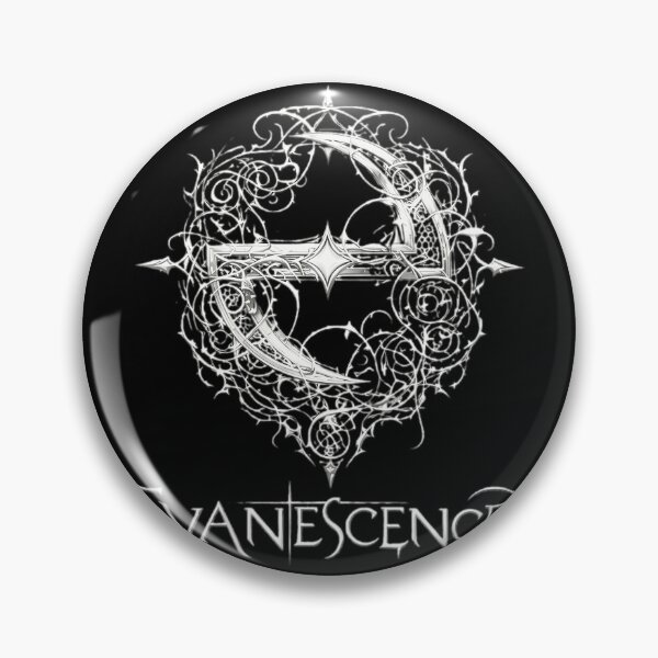 Item preview, Evanescence-Band designed and sold by LenoraErnser.