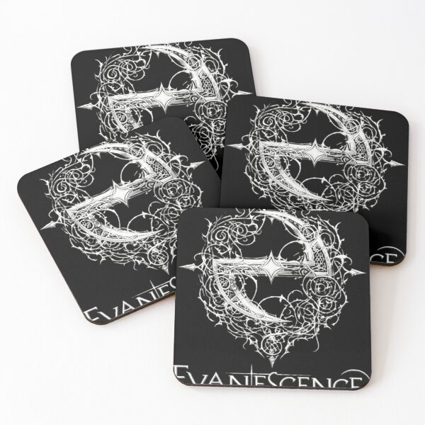 Item preview, Evanescence-Band designed and sold by LenoraErnser.