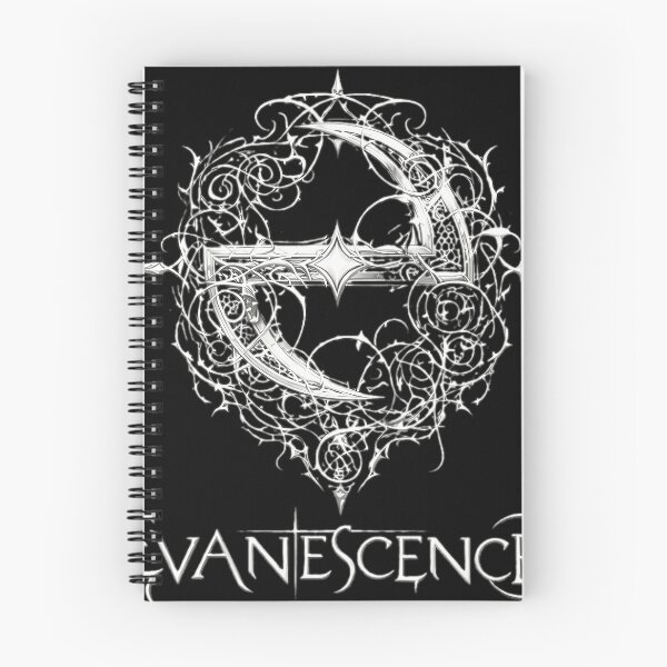 Item preview, Evanescence-Band designed and sold by LenoraErnser.